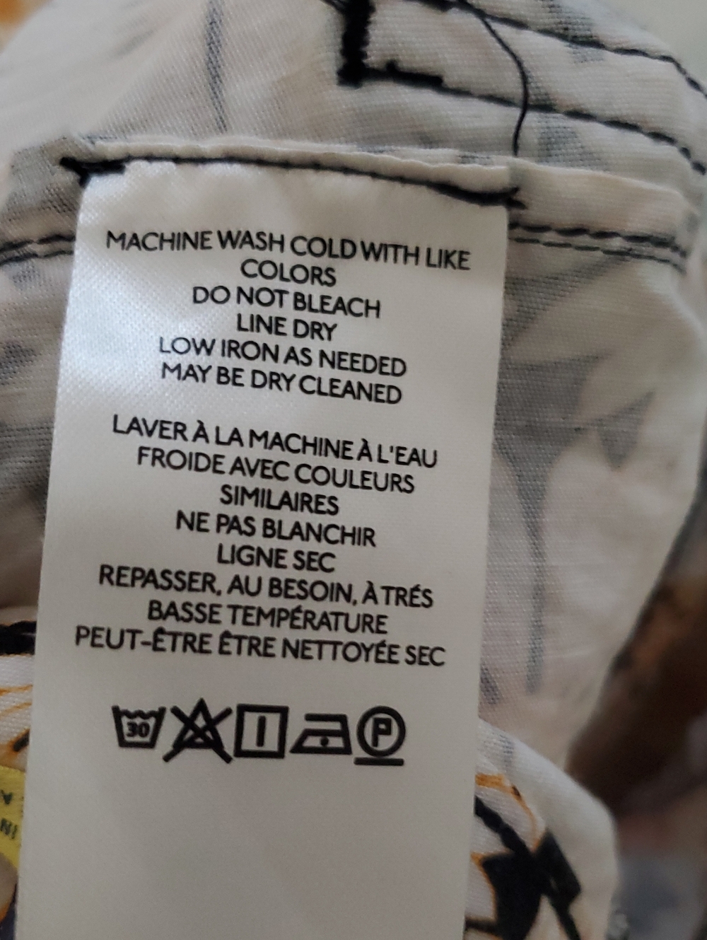 NWOT Maeve by Anthropologie The Colette Cropped Wide-Leg Pants Daisy Print Sz 25 - Picture 8 of 12